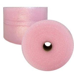 Anti Static Bubble Cushion 3/16"x12"x175'
